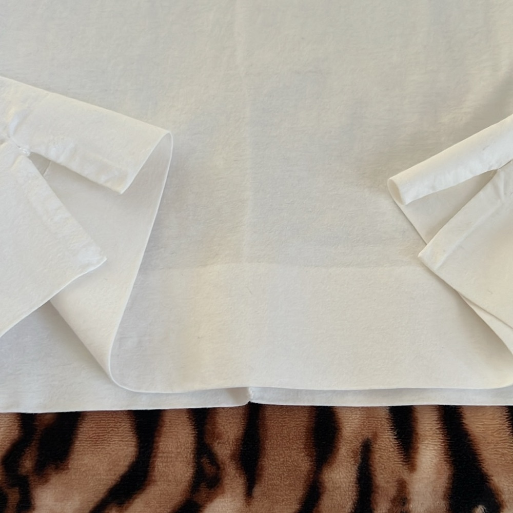 Everlane sleeveless tunic - Picture 7 of 9